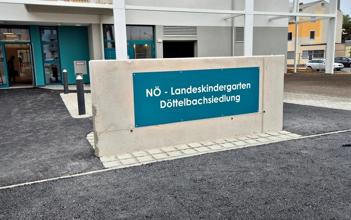 Schilder drucken bei Stickerandmore in Niederösterreich